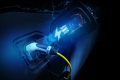 Una nueva aleación metálica reduce las pérdidas de energía en motores eléctricos