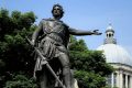 William Wallace: Más allá del mito del guerrero escocés