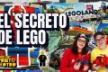 E75 • De la Quiebra al Éxito: La Verdadera HISTORIA Detrás de LEGO (+CURIOSIDADES)