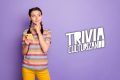 ¿Eres un sabelotodo? ¡Esta trivia es para ti!