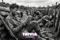 ¿Fanático de la historia bélica? Esta es tu trivia