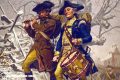 ¿Quién fue Mambrú y qué hacía en la guerra?