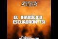 E1 • El diabólico Escuadrón 731 • Historia Bélica