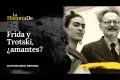 Tráiler: Frida y Trotsky, ¿amantes?