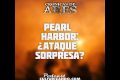 E4 • Pearl Harbor: ¿Ataque sorpresa? • Historia Bélica • Culturizando
