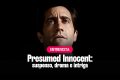 Qué ver 📺 Presumed Innocent entrevista a su creador y showrunner David E. Kelley • Culturizando
