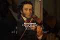 El 27 de mayo de 1840, fallece uno de los violinistas más virtuosos, el italiano Niccolò Paganini.