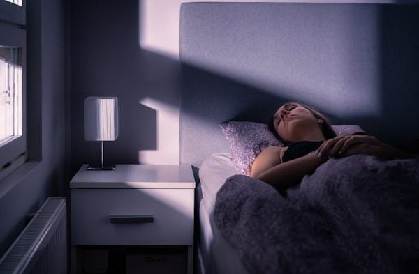 Menopausia y sueño: cuando Morfeo se toma un descanso