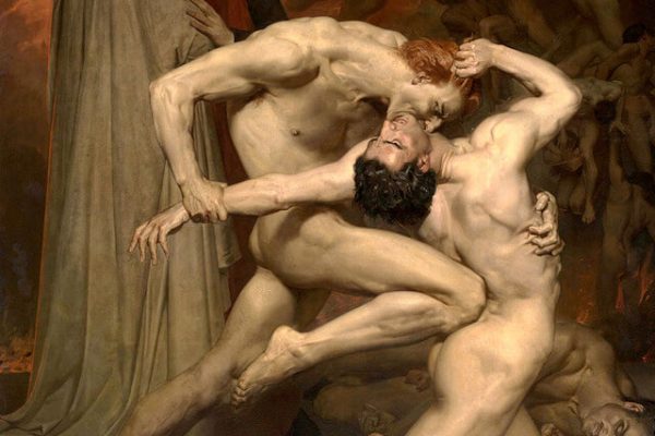 William-Adolphe Bouguereau: El pintor de la burguesía francesa