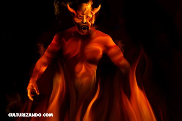 Vísceras expuestas al frío, cocodrilos gigantes y un perro de tres cabezas: La historia del infierno