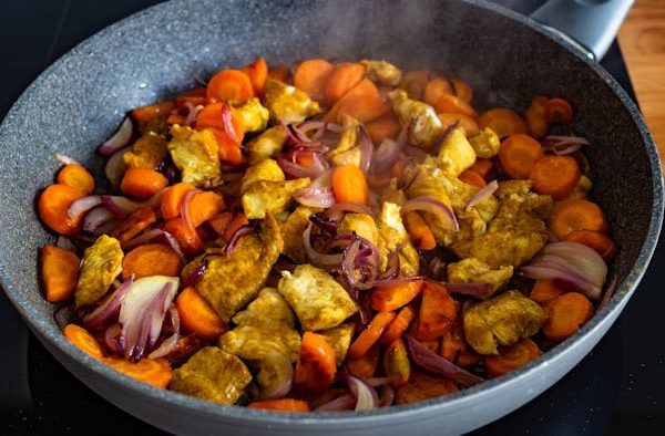 No todas las dietas basadas en plantas son saludables para el cerebro