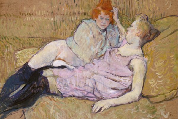 8 datos del pintor Henri de Toulouse-Lautrec