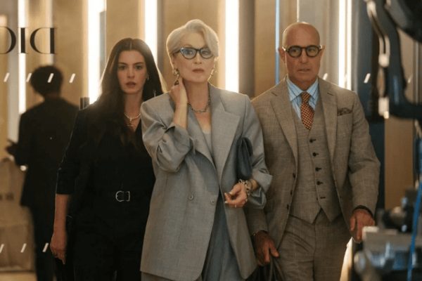 ¿Logrará Andy sobrevivir a Runway y a Miranda otra vez? Todo sobre el estreno de ‘The Devil Wears Prada 2’