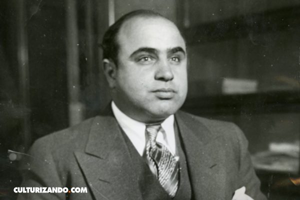 Al Capone: 7 datos reales, su hermano policía y su caída