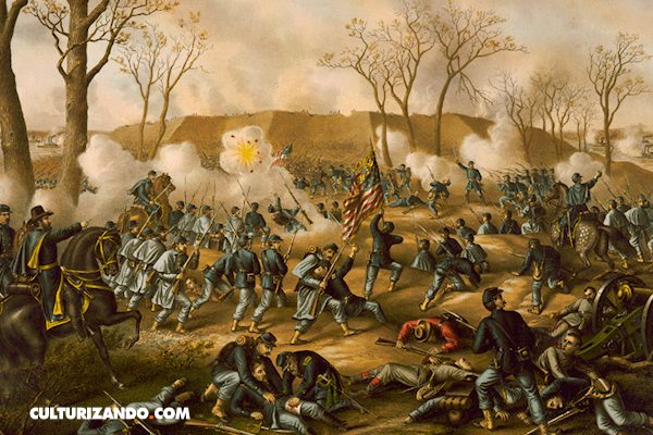 El origen de la «rendición incondicional»