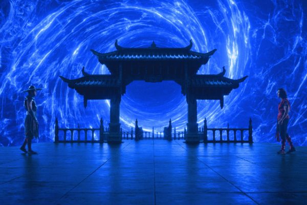 ‘Mortal Kombat II’: 10 revelaciones brutales que todo fan debe conocer antes del estreno