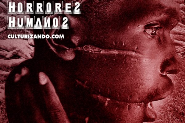 Horrores Humanos: El genocidio de Ruanda