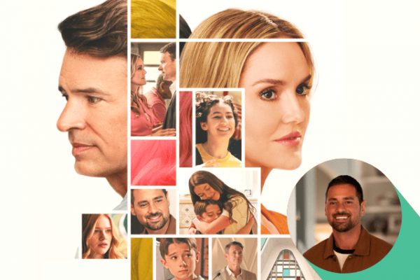 J. R. Ramírez: los valores y el laberinto emocional de ‘It’s Not Like That’