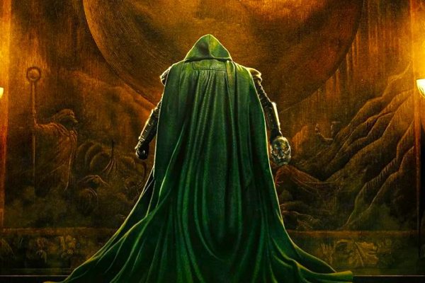 ‘Avengers: Doomsday’ estrena tráiler: Robert Downey Jr. y Chris Evans lideran una cumbre épica de superhéroes
