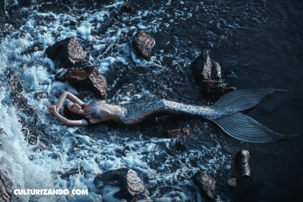 5 curiosidades de las sirenas