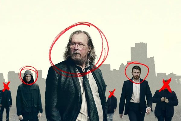 7 cosas que debes saber sobre la temporada 6 de ‘Slow Horses’