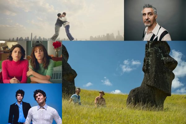 El festival de cine de Miami ‘Gems 2026’ llega con fuerza latina y grandes estrenos internacionales