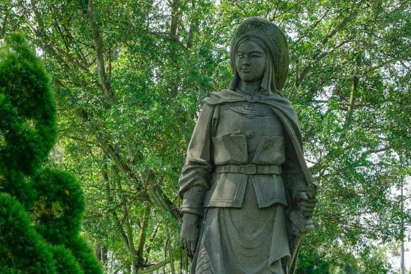 Hua Mulan: la historia de la valiente mujer detrás del clásico de Disney