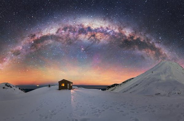 Las mejores fotos de la Vía Láctea en 2026