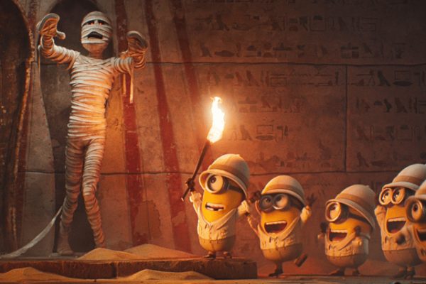 7 curiosidades sobre ‘Minions y monstruos’: la locura animada que conquistará las salas de cine