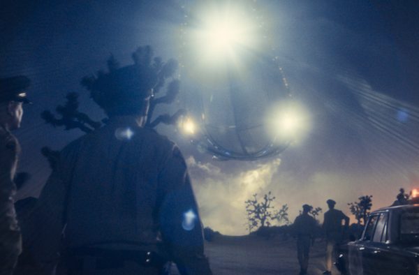 Los extraterrestres tal vez existan, pero hay tres razones por las que probablemente no nos han visitado ni vayan a hacerlo