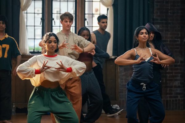 ‘Best of the Best’: el explosivo mundo del baile Bollywood fusion