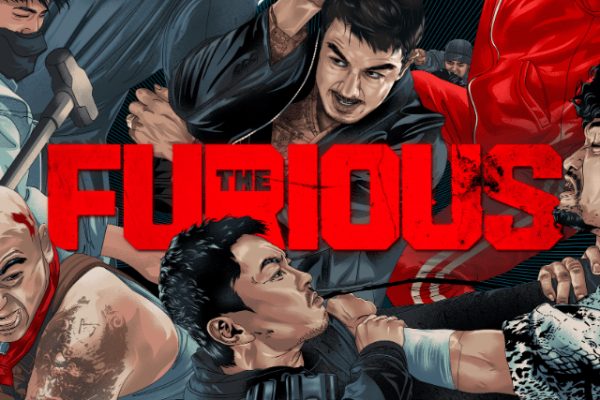 ‘The Furious’: El regreso del cine de acción real y brutal que ya es un clásico instantáneo (+entrevista)