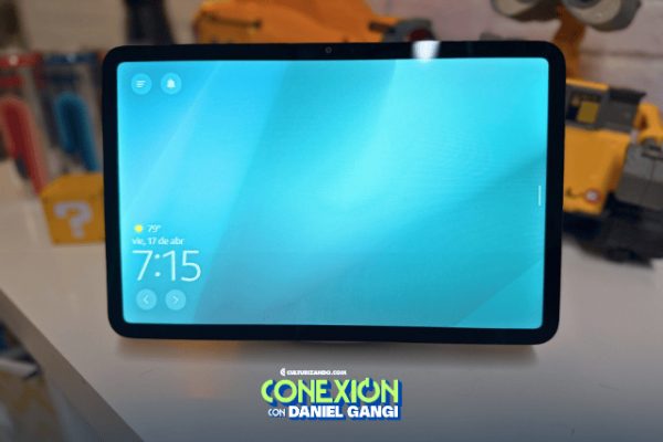 Review Amazon Echo Show 11 (2025): el centro de mando definitivo con una IA de dos caras