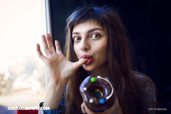 ¿Cómo se desarrolla el sentido del gusto según las edades?