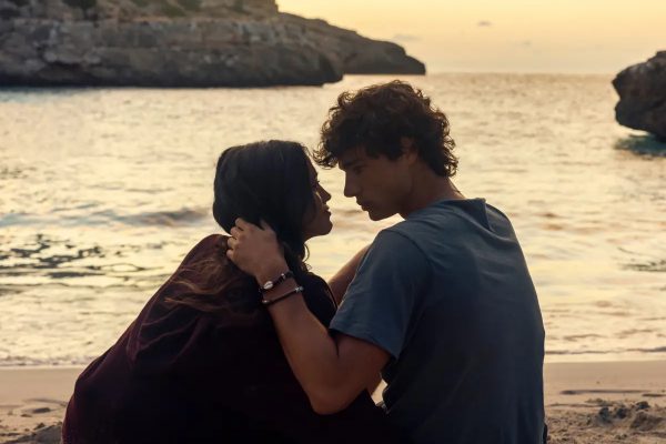 ‘Sunrise. El último amanecer’: Mallorca, secretos y pasiones con Maia Reficco y Fernando Lindez