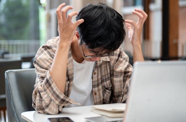 ‘Tecnoestrés’ en la universidad: ser hábil con la tecnología no lo es todo