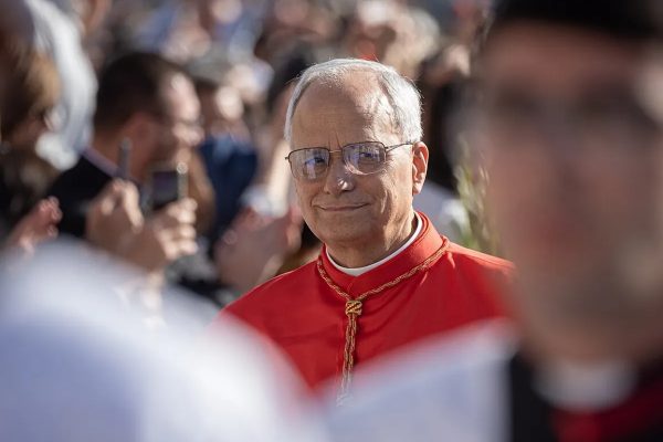 La Nota Curiosa: ¿Por qué el papa no puede dejarse la barba?