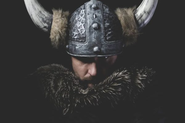 El legendario Magnus de las Orcadas, el vikingo pacífico
