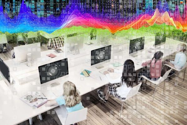 ¿Es la IA la nueva constructora de valores culturales?