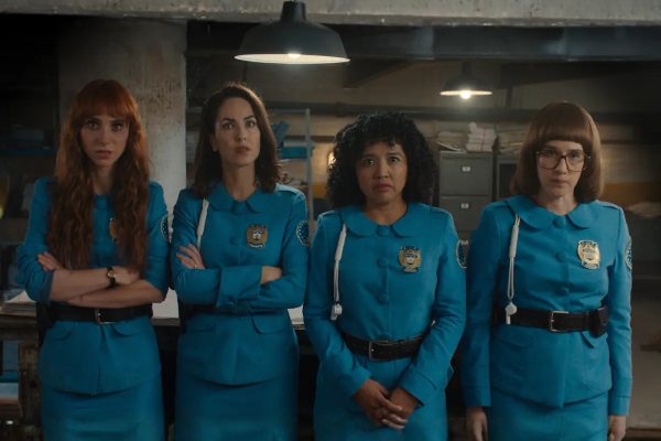 ‘Las Azules’ regresan con una segunda temporada que sacudirá los cimientos de la historia