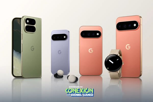 Google Pixel 11, Pixel Buds Pro 2, Pixel Watch 5 y Pixel Tag: la revolución autónoma de Gemini