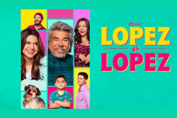 Todo lo que debes saber sobre Lopez vs Lopez y su nueva temporada (+clip exclusivo)