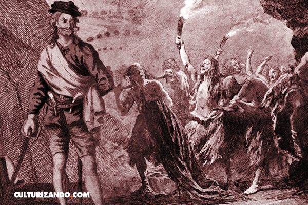Horrores Humanos: Los Beane, la terrorífica historia de canibalismo más grande jamás contada