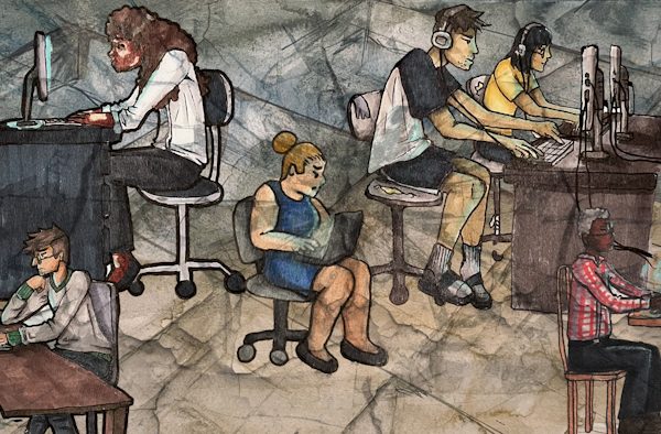 Contaminación de datos digitales: cómo recuperar el control de la IA