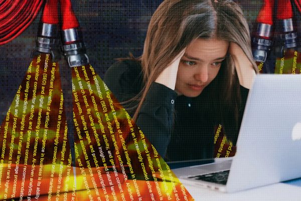 Tecnoestrés: cómo lograr que la tecnología no mine la salud