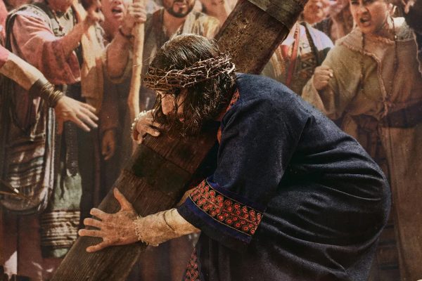 El camino hacia la cruz llega a su momento decisivo: Todo sobre la sexta temporada de ‘The Chosen’