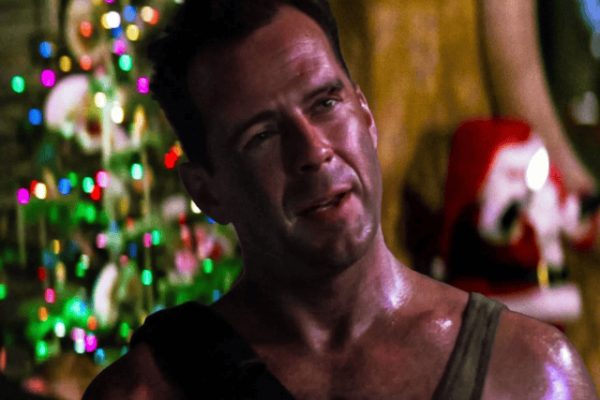 5 películas navideñas de acción para ver esta temporada