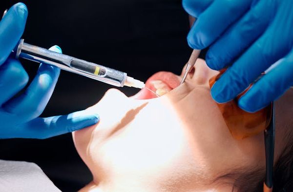 Por qué no debemos tener miedo a la anestesia cuando vamos al dentista