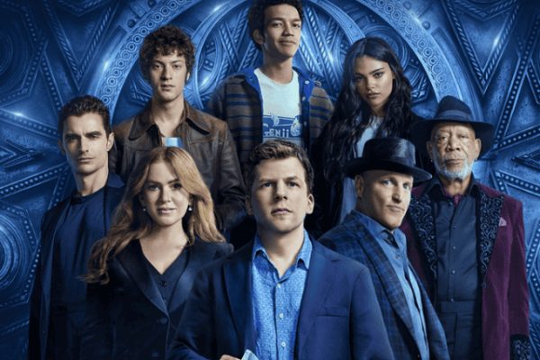 Los Cuatro Jinetes ya en casa: Guía de compra y extras de ‘Now You See Me: Now You Don’t’