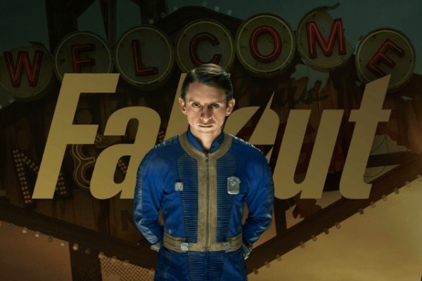 Moises Arias desvela el caos épico de Norm en la temporada 2 de ‘Fallout’